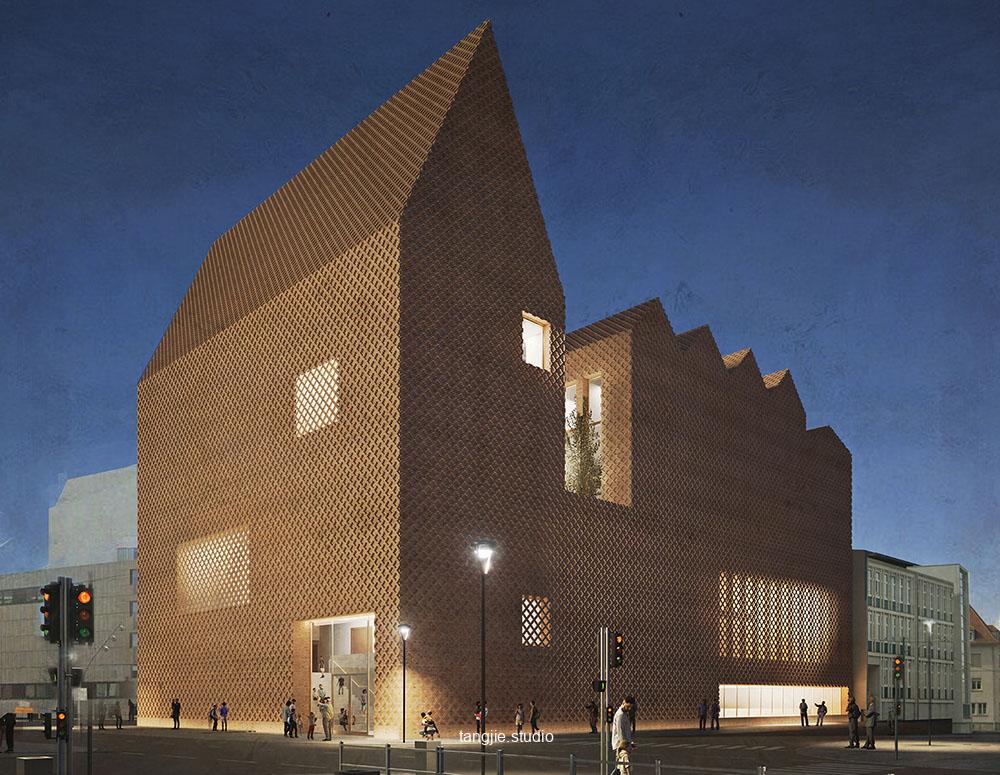 Children Theater ULM